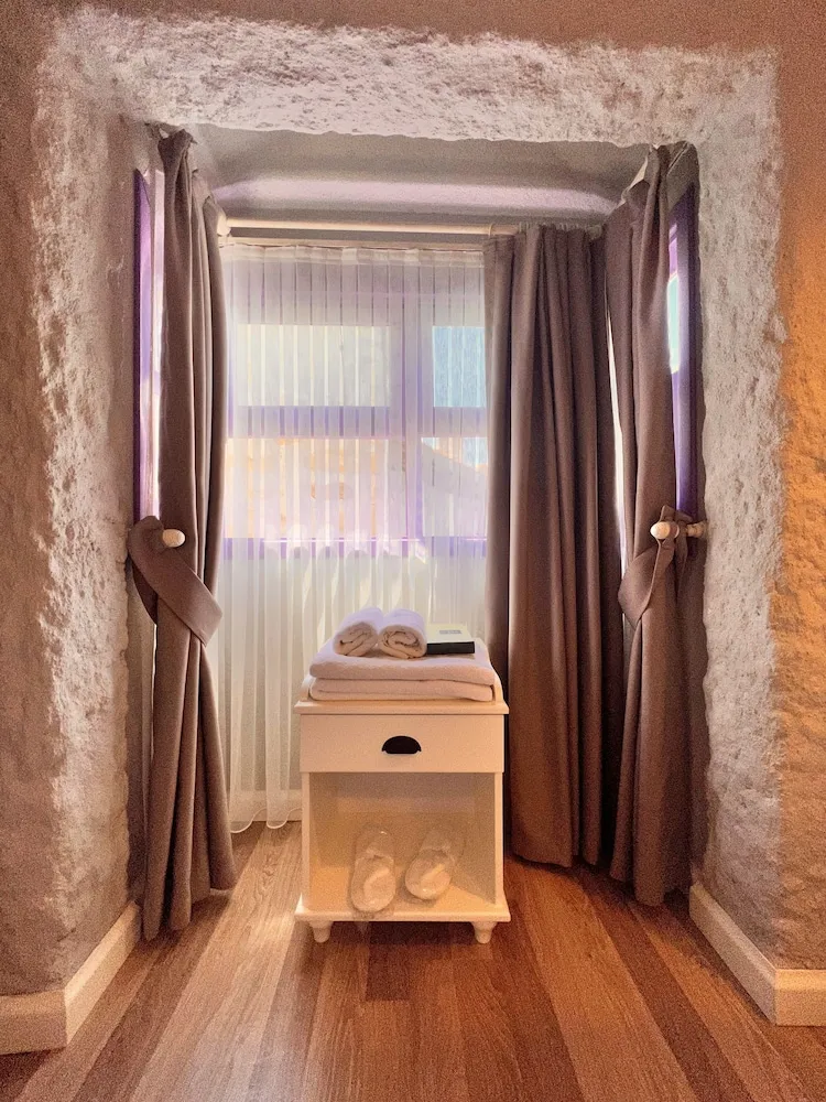 Lillium Deluxe Room