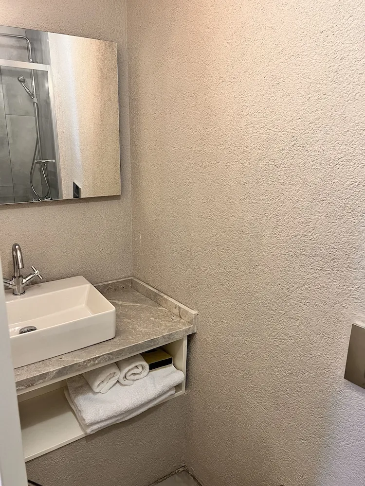 Lillium Deluxe Room