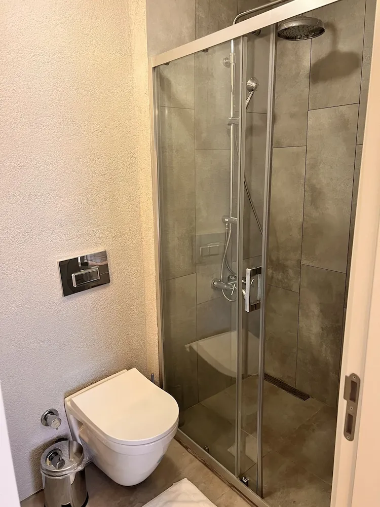 Lillium Deluxe Room