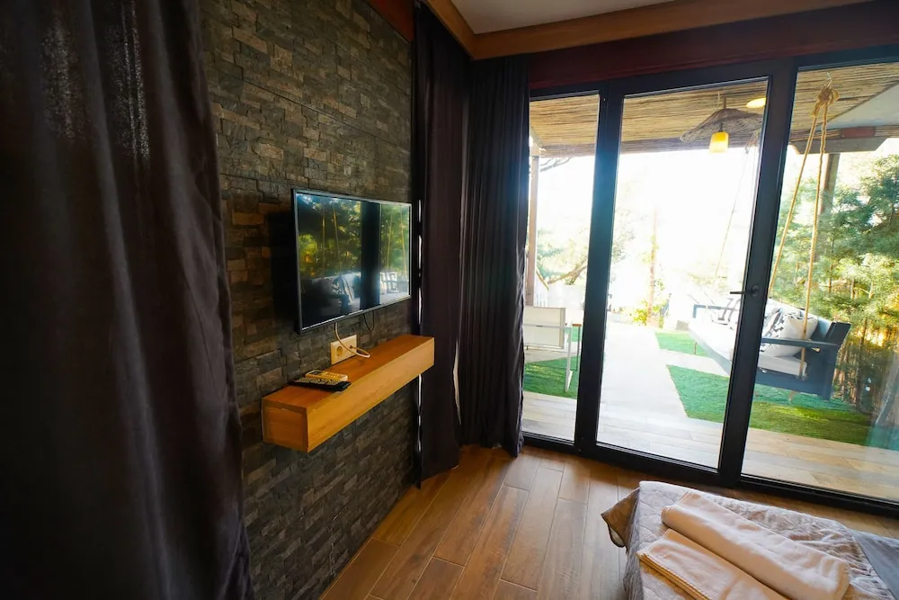 Comfort Tek Büyük Yataklı Oda, 1 Çift Kişilik Yatak, Sigara İçilmez, Deniz Manzaralı