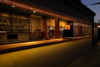 Q Cunda Otel ve Restaurant
