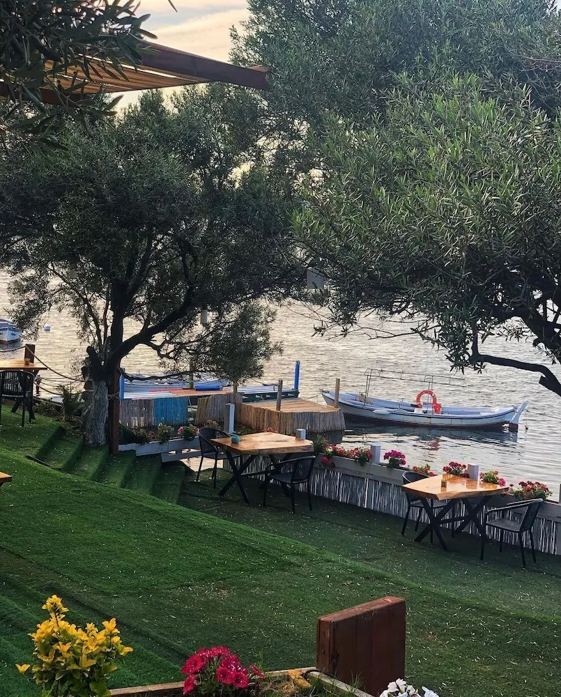 Restoran