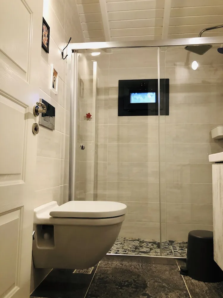 Exclusive Villa
