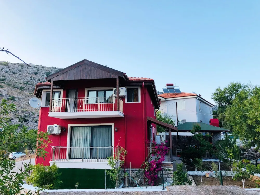 Exclusive Villa