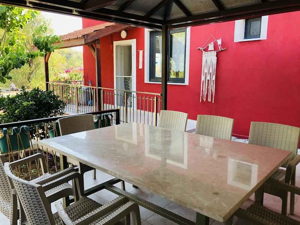 Exclusive Villa