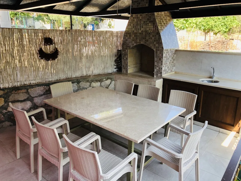Exclusive Villa