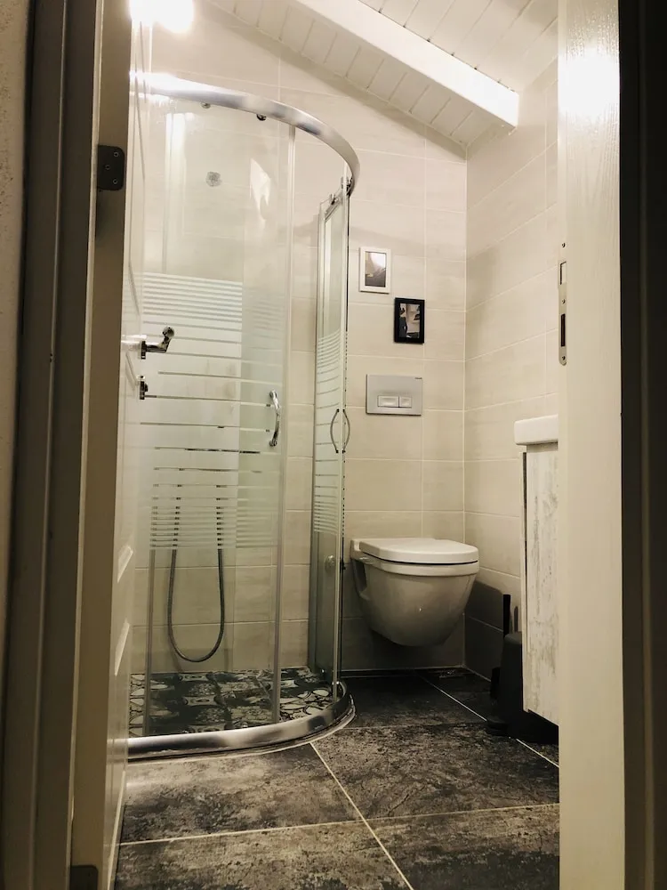 Exclusive Villa