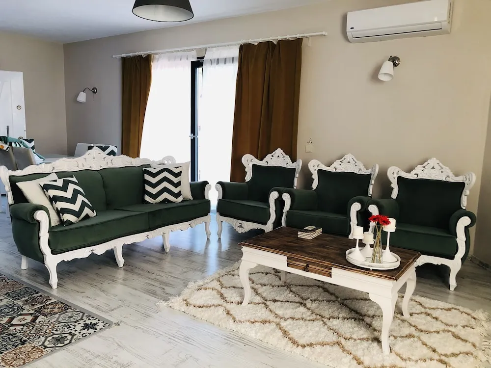 Exclusive Villa