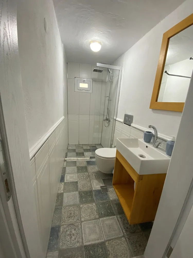 Deluxe Apart Daire