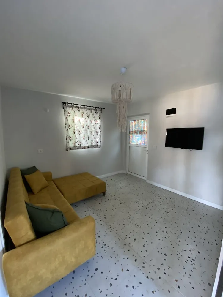 Deluxe Apart Daire