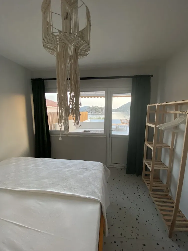 Deluxe Apart Daire