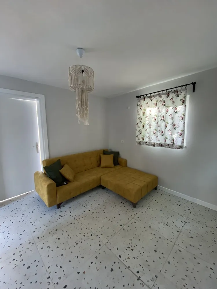 Deluxe Apart Daire