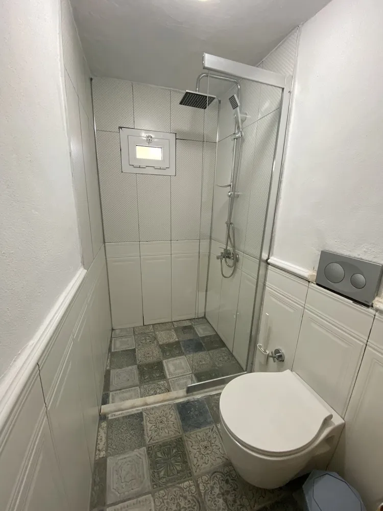 Deluxe Apart Daire