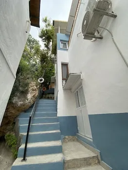 Seyyah Bozburun House