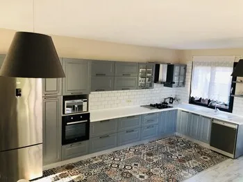Seyyah Bozburun House