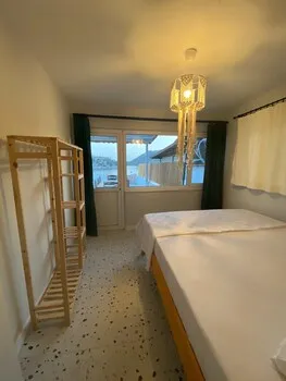 Seyyah Bozburun House