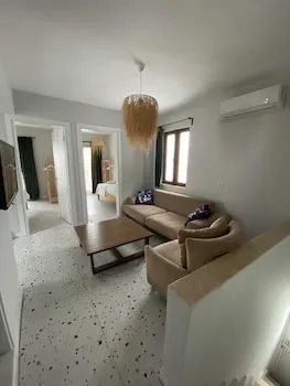 Seyyah Bozburun House