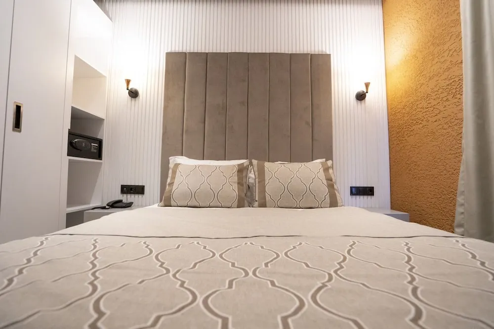 Economy Single room