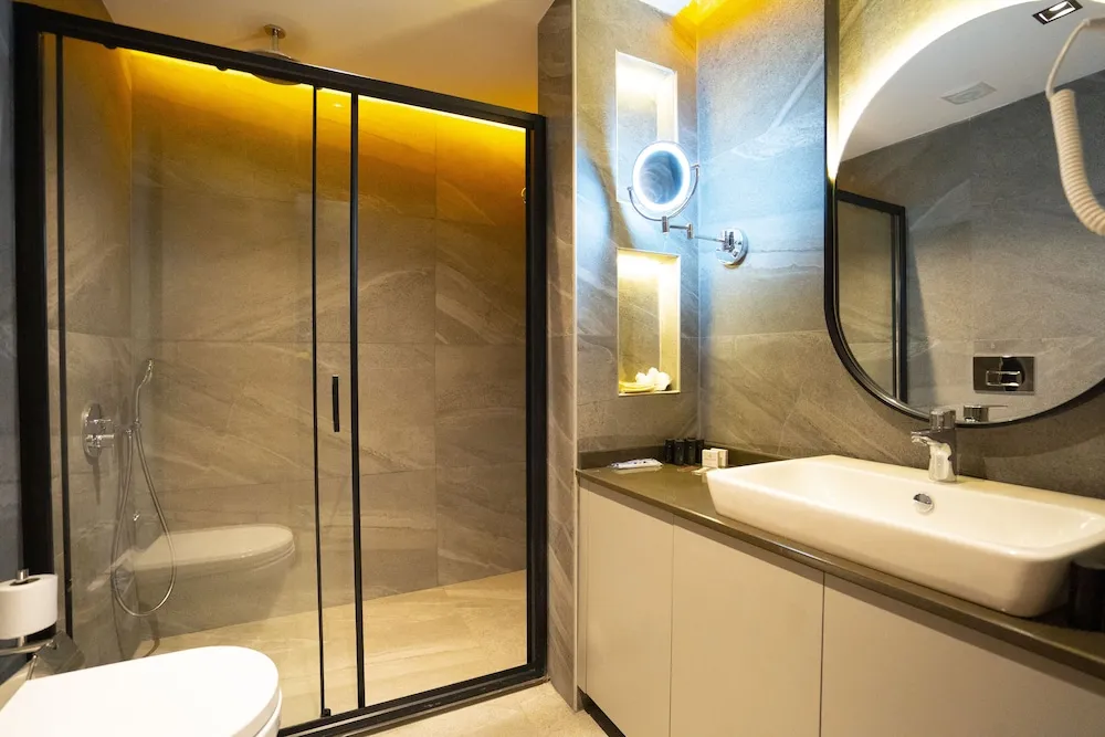 Economy Single room