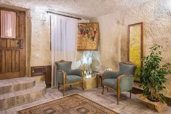 Cappadocia Minia Cave Hotel