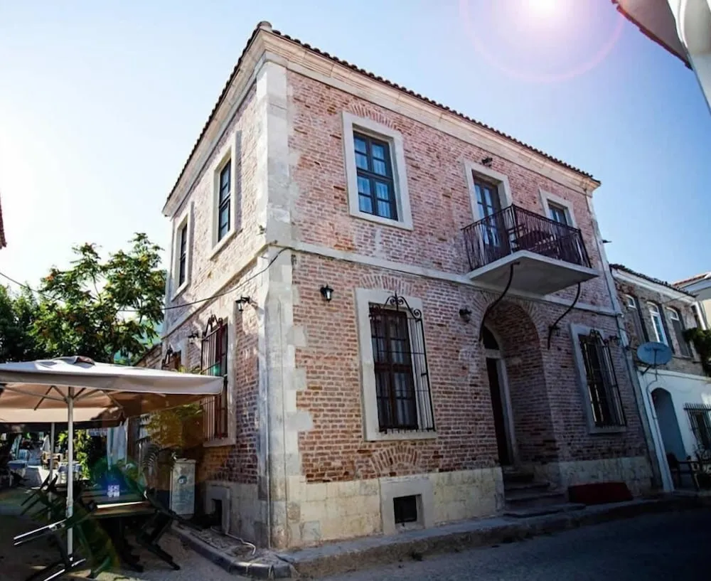 Dış mekân