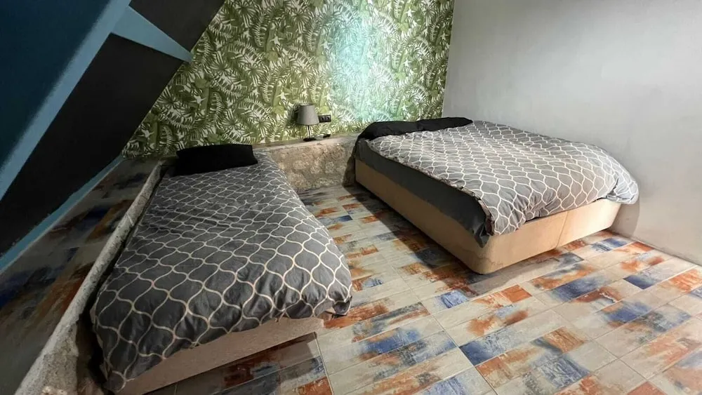 Deluxe Bungalov, 3 Yatak Odası, Dağ Manzaralı