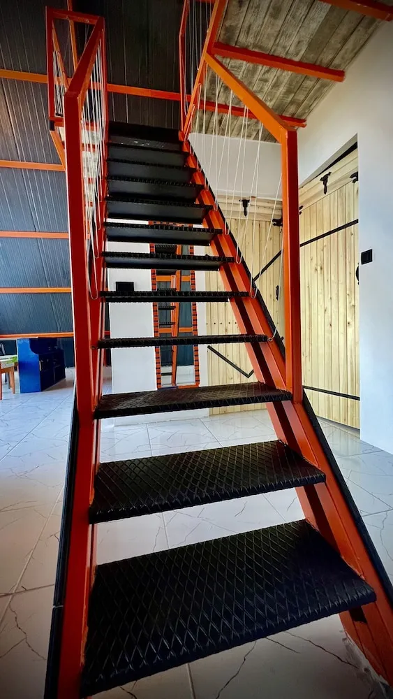 Family Bungalov, 2 Yatak Odası, Sigara İçilebilir, Dağ Manzaralı