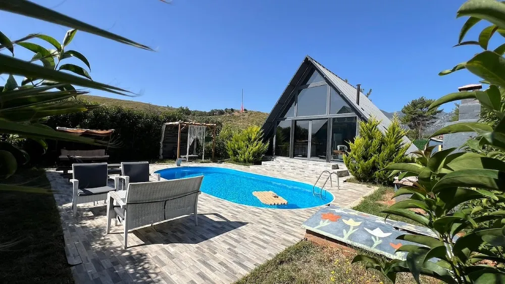 Family Bungalov
