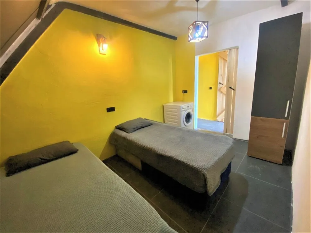 Family Bungalov