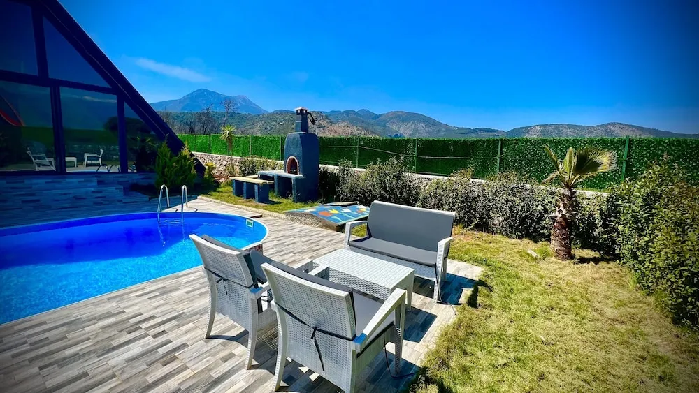 Family Bungalov