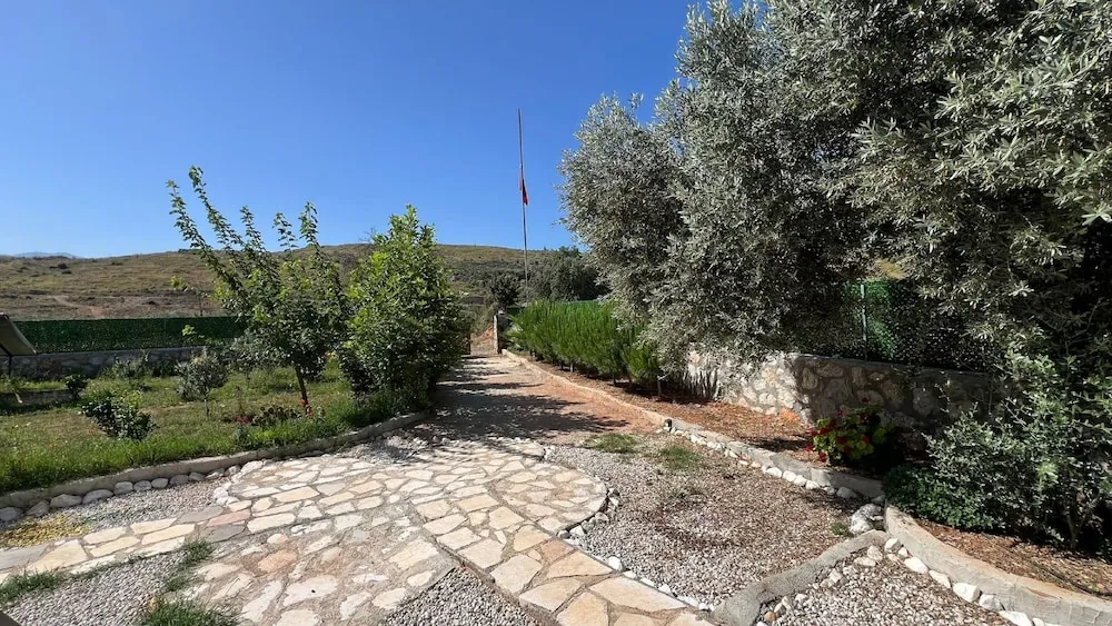 Family Bungalov