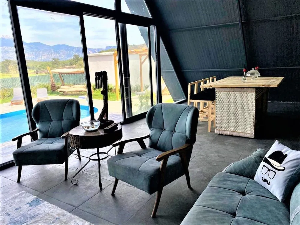Family Bungalov