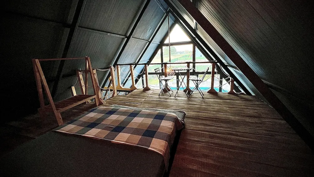 Family Bungalov