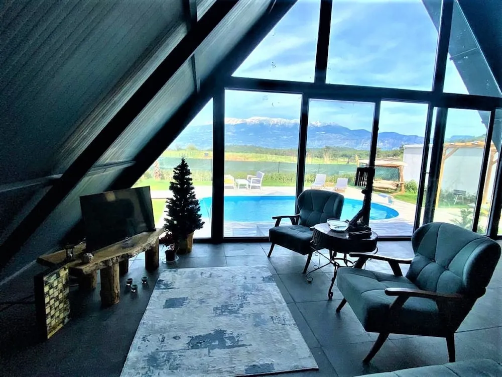 Family Bungalov
