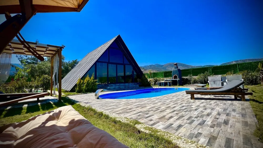 Family Bungalov