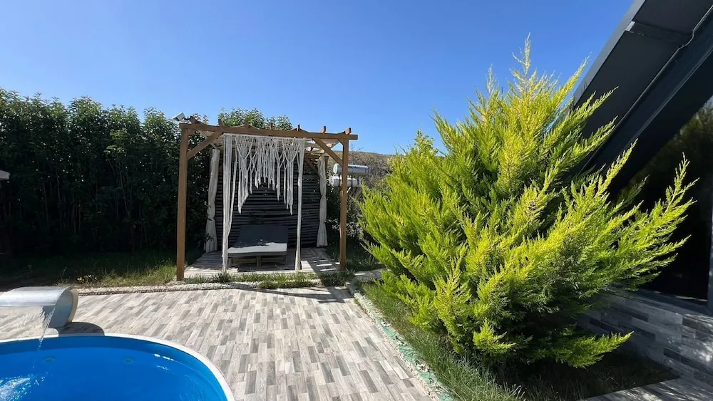 Family Bungalov