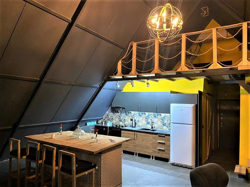 Family Bungalov
