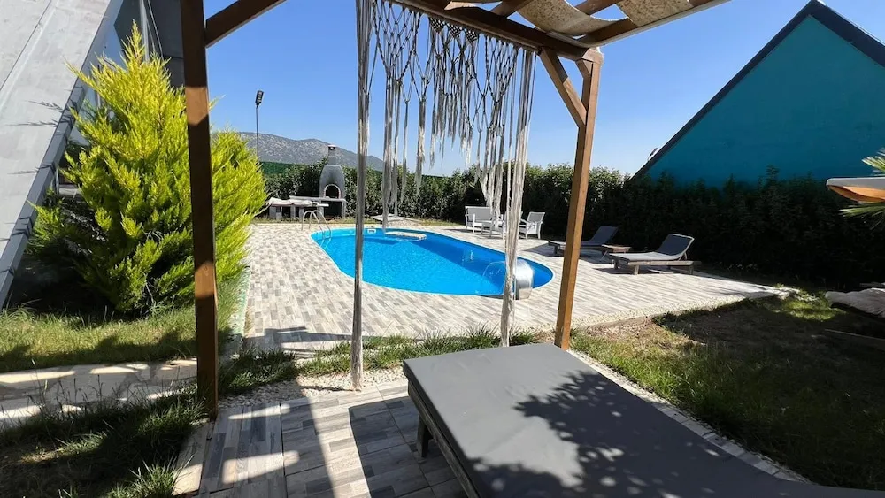 Family Bungalov