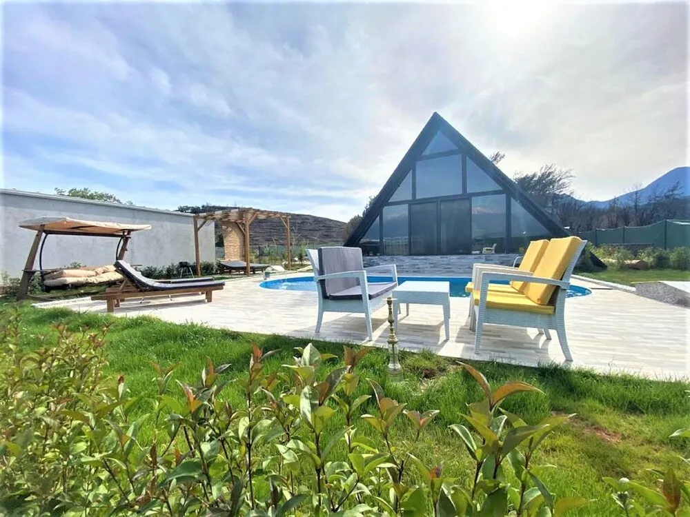Family Bungalov