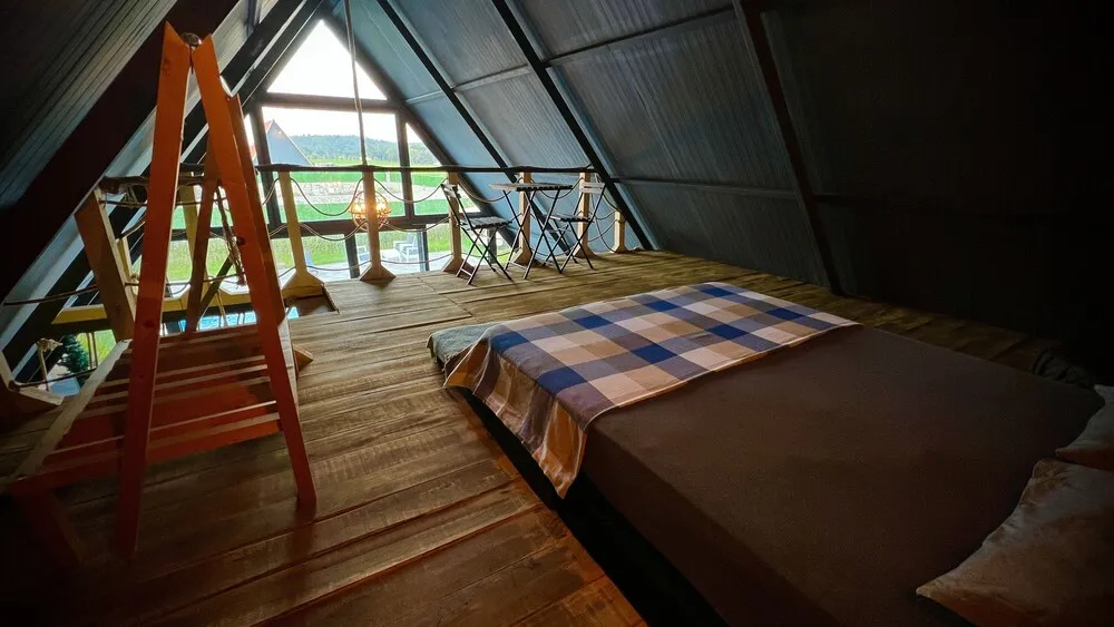 Family Bungalov