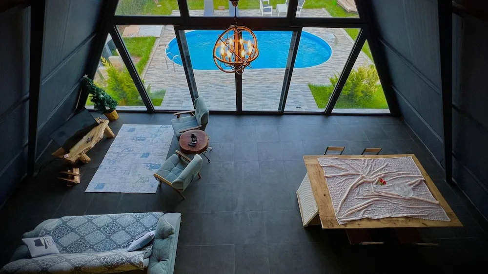 Family Bungalov