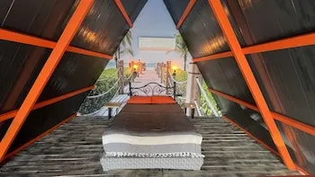 Villa Hidden Paradise Garden