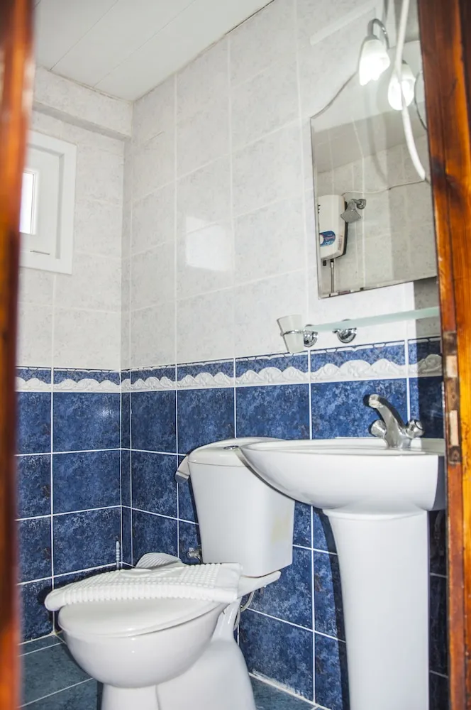 Standard Apart Daire