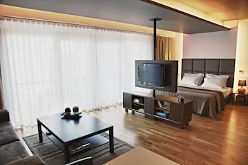 Apartman İstanbul