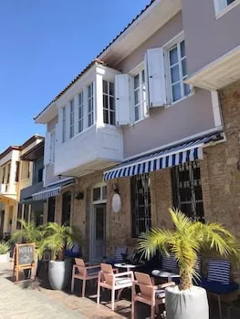 Palmen Haus Antalya Hotel