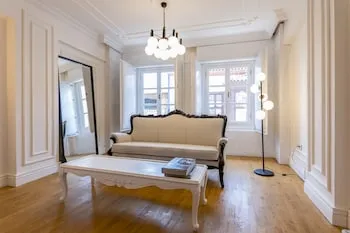 Palmen Haus Antalya Hotel