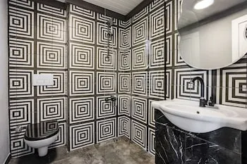 Palmen Haus Antalya Hotel