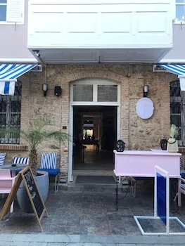 Palmen Haus Antalya Hotel