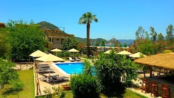 Palmiye Otel & Restaurant