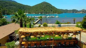 Palmiye Otel & Restaurant